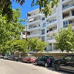 Avi Apartment