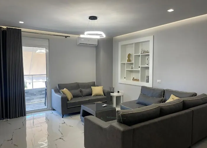 Avi Apartment