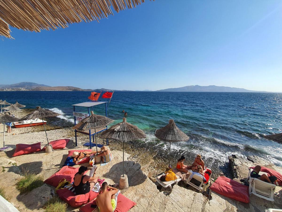 Apartamento Avi Sarandë