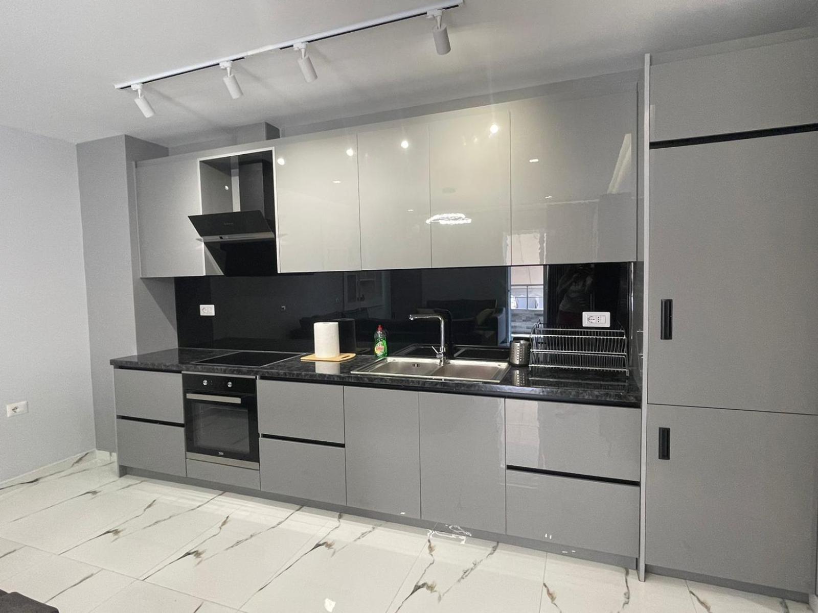 Apartamento Avi
