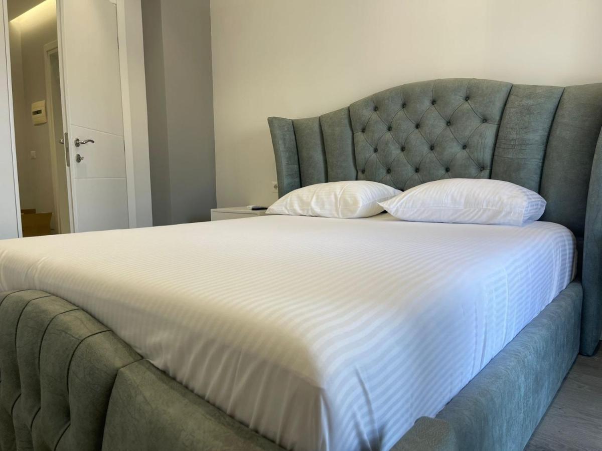Avi Appartement Saranda