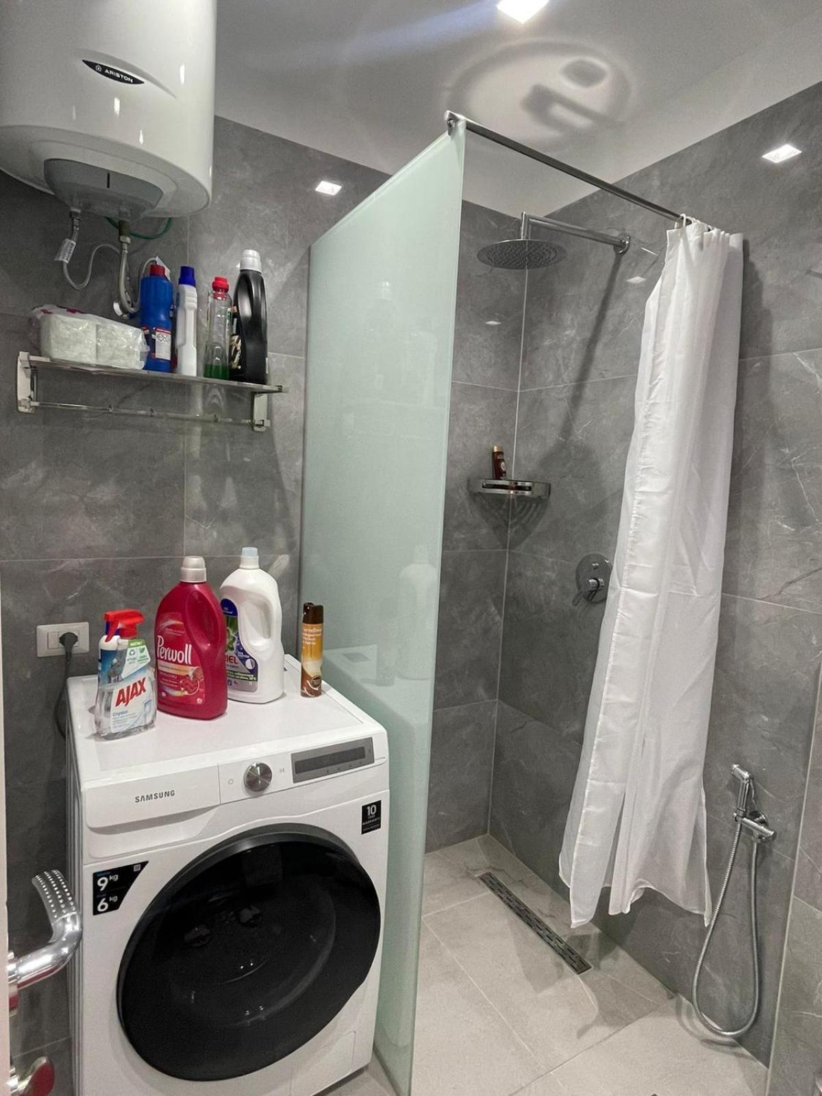 Appartement Avi Saranda